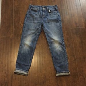 Girls old navy jeans